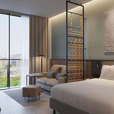 Residence Inn By Marriott Santiago De Los Caballeros Eksteriør billede