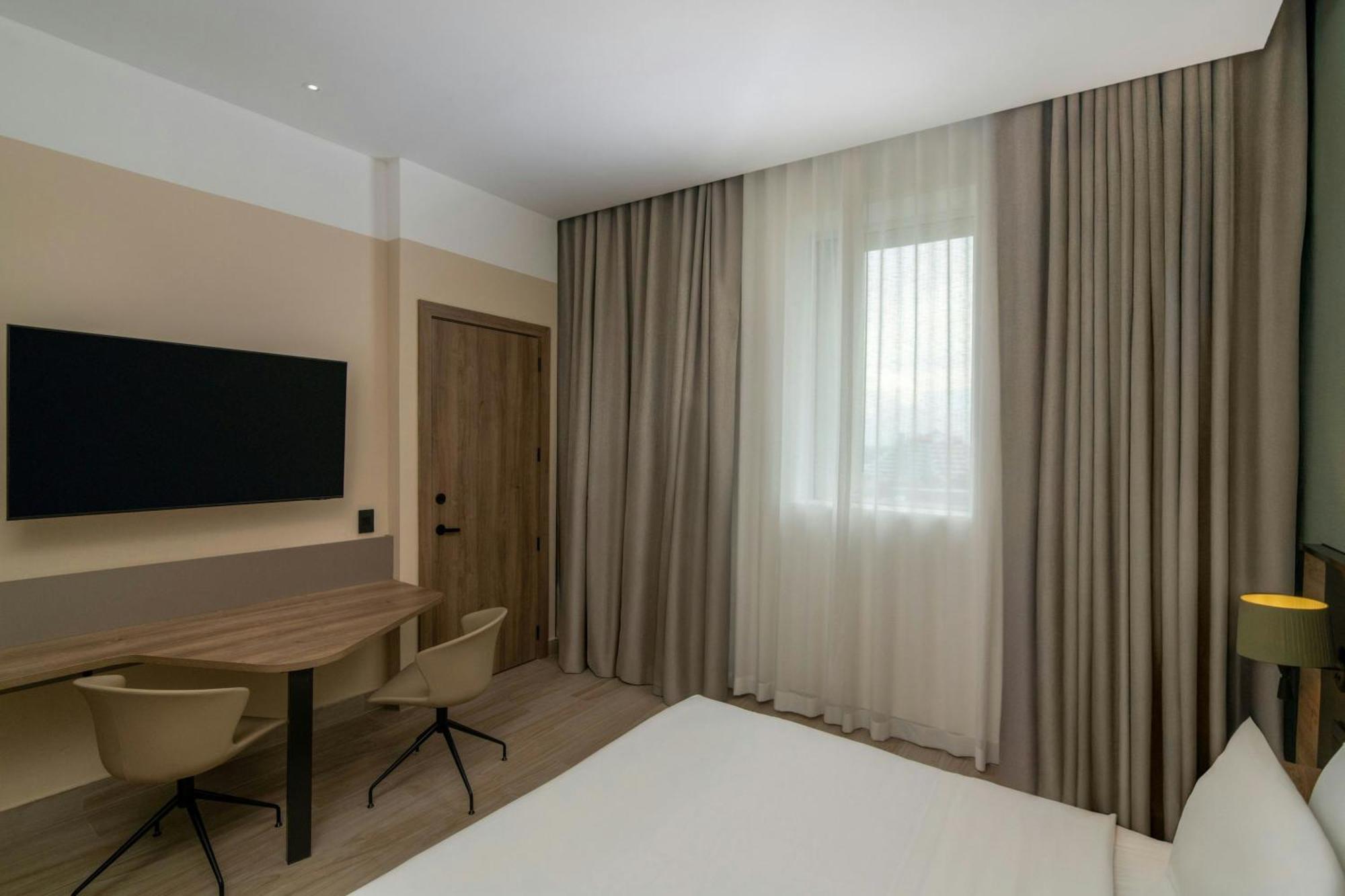 Residence Inn By Marriott Santiago De Los Caballeros Eksteriør billede